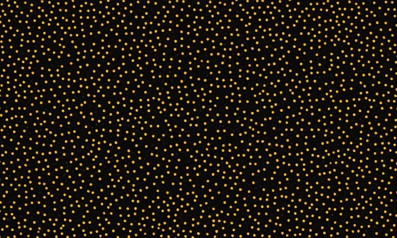Abstract visualization representing the cost and weight of false positive alerts