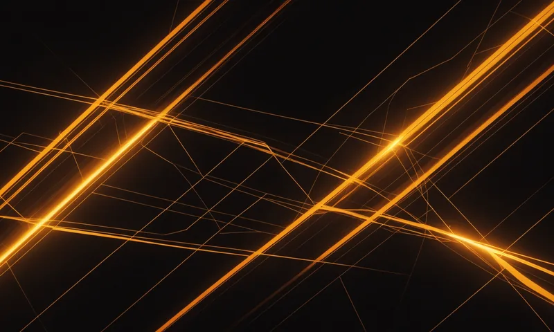 Abstract visualization representing Grafana alerting integration with ObsrvHQ