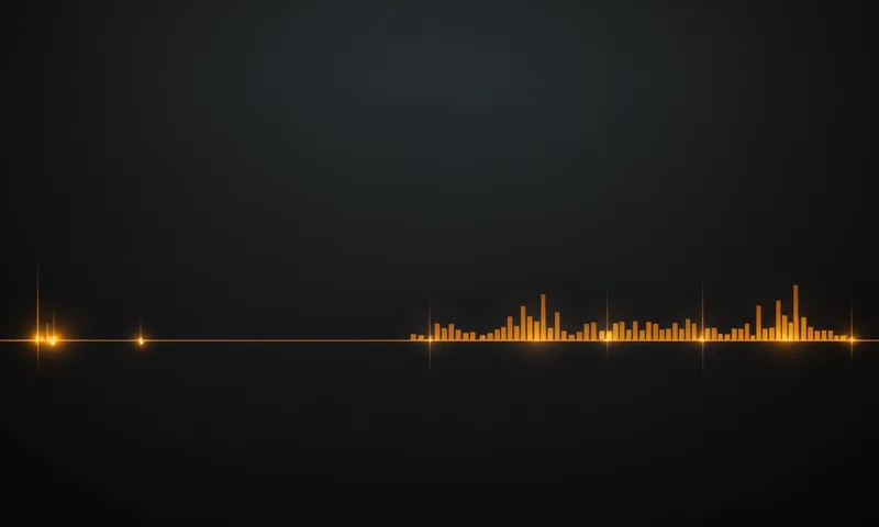 Abstract dark visualization representing the hidden cost accumulation of on-call work