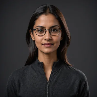 Priya Nair, CTO and Co-Founder of ObsrvHQ